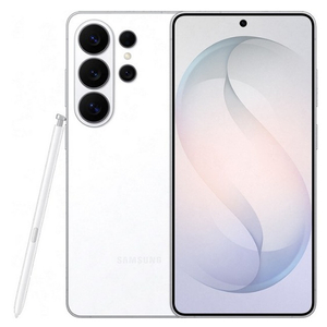 갤럭시 S26 울트라 256gb 자급제 화이트 SM-S948N s26 울트라 256 미개봉 새제품 이미지