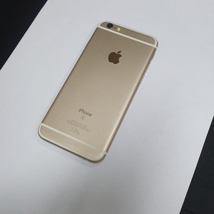 아이폰6S 64GB 골드 배터리95% 기능정상 중고폰 748748 이미지