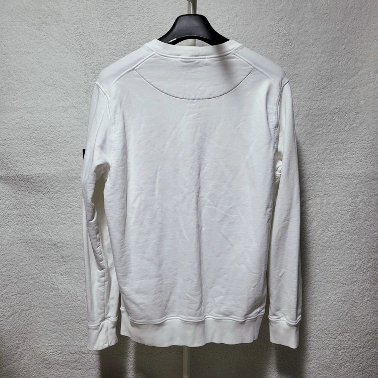 L / 21FW 스톤아일랜드 맨투맨 이미지