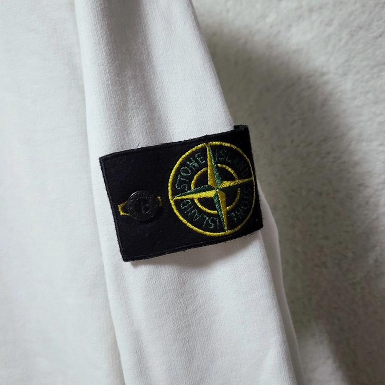L / 21FW 스톤아일랜드 맨투맨 이미지