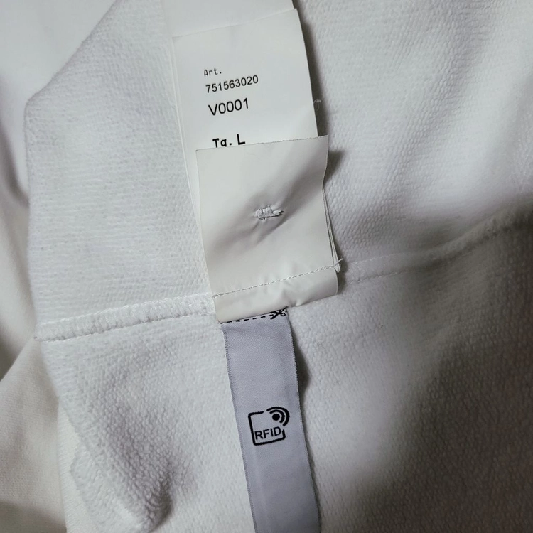 L / 21FW 스톤아일랜드 맨투맨 이미지