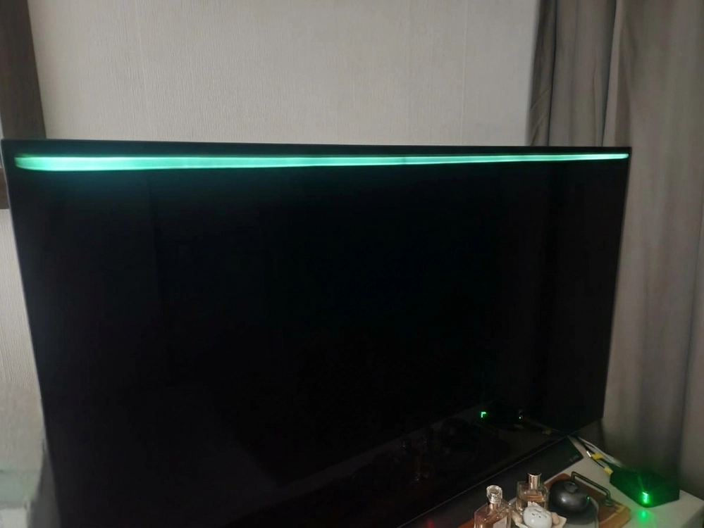 LG OLED 55인치 C9 OLED55C9FNA 고장TV 수리/부품용 - 안심되는 중고거래