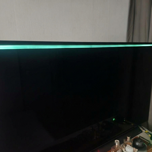 LG OLED 55인치 C9 OLED55C9FNA 고장TV 수리/부품용 이미지