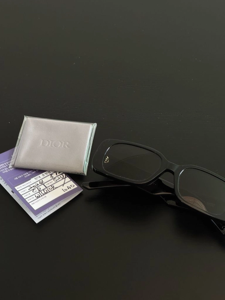 [Dior] 디올 와일드디올 S2U 선글라스 이미지