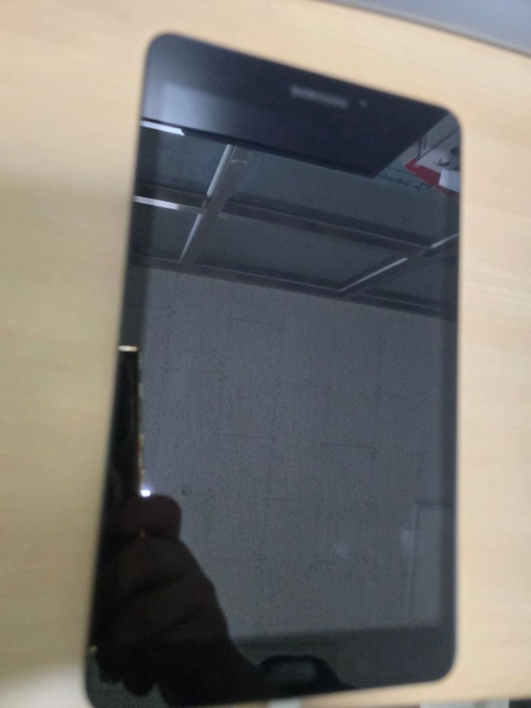 갤럭시택 태블릿 이미지