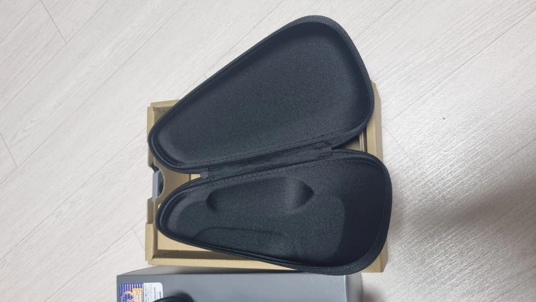 파나소닉 람대쉬 프로5 전기면도기 새제품 풀박스 판매 이미지