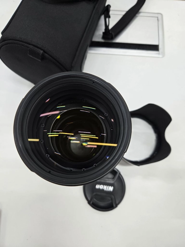 니콘 70-200vr2 af-s 70-200mm f2.8 vr ii 렌즈 판매합니다 이미지