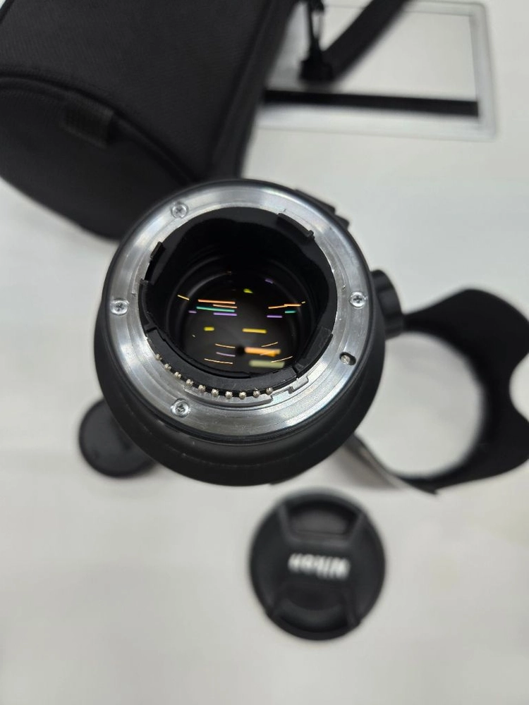 니콘 70-200vr2 af-s 70-200mm f2.8 vr ii 렌즈 판매합니다 이미지