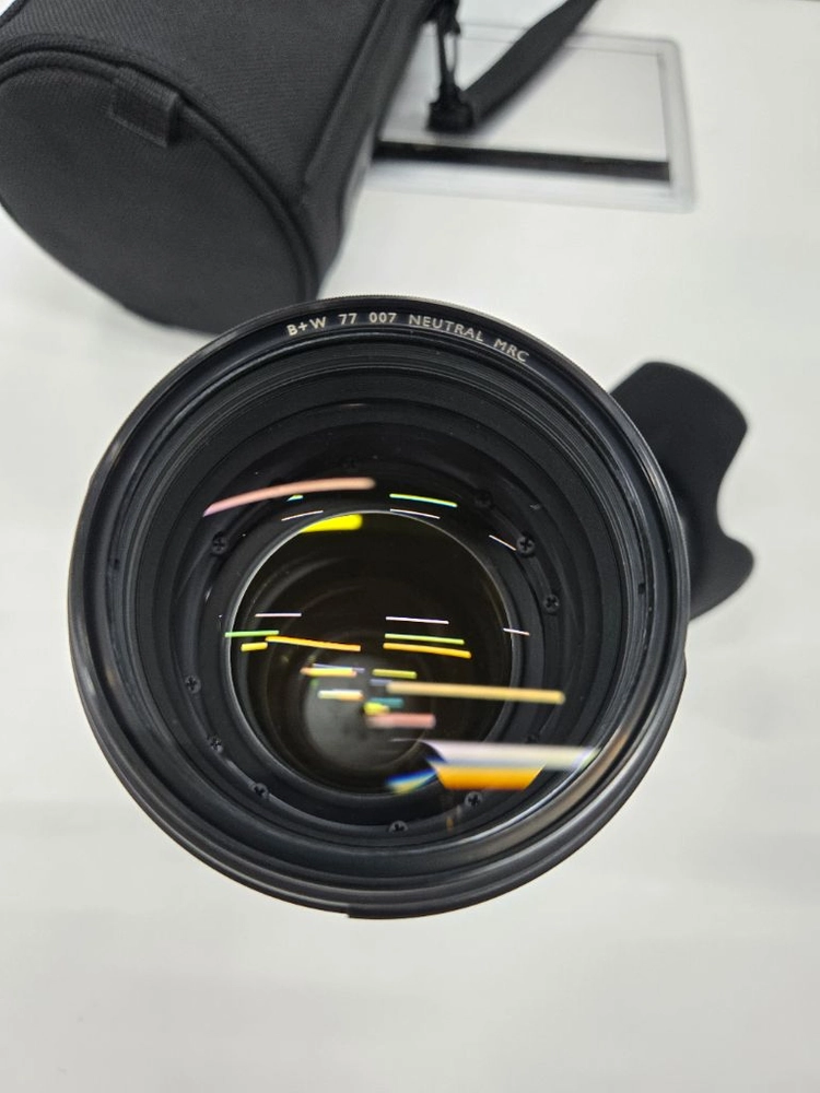 니콘 70-200vr2 af-s 70-200mm f2.8 vr ii 렌즈 판매합니다 이미지