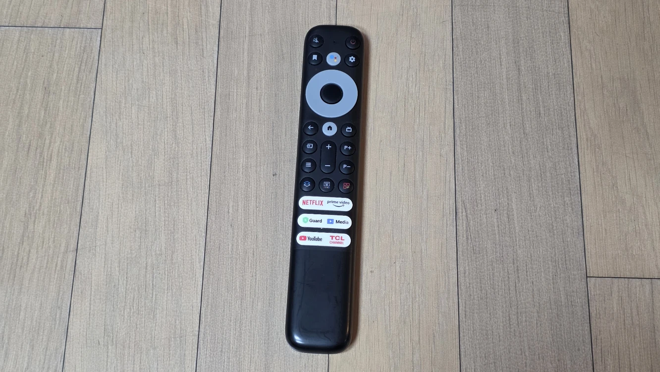 TCL 50인치 4K HDR 스마트 TV + 스탠드 이미지