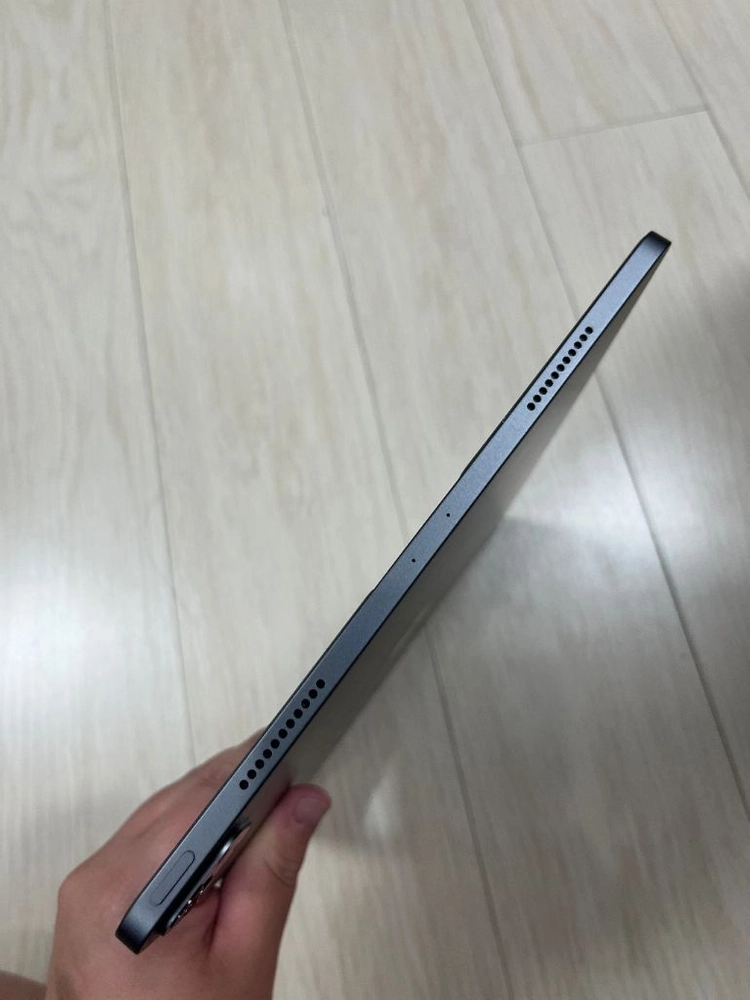 아이패드 프로 12.9 m1 128 wifi 이미지