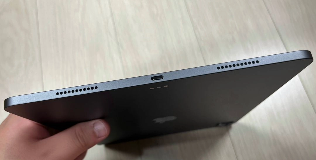 아이패드 프로 12.9 m1 128 wifi 이미지