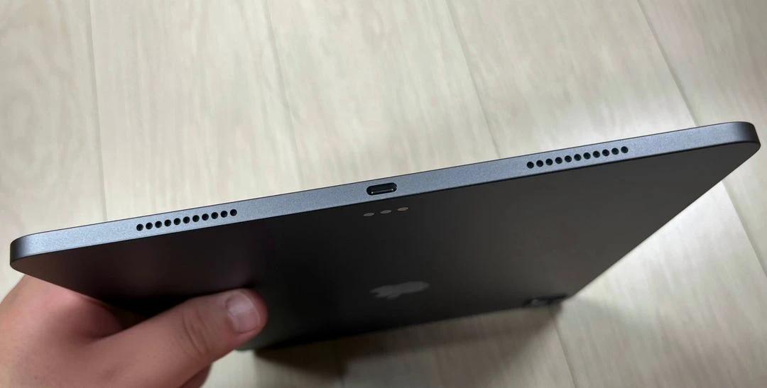 아이패드 프로 12.9 m1 128 wifi 이미지