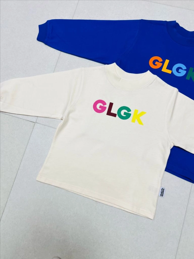 미착용) 히로 GLGK 롱슬리브 이미지