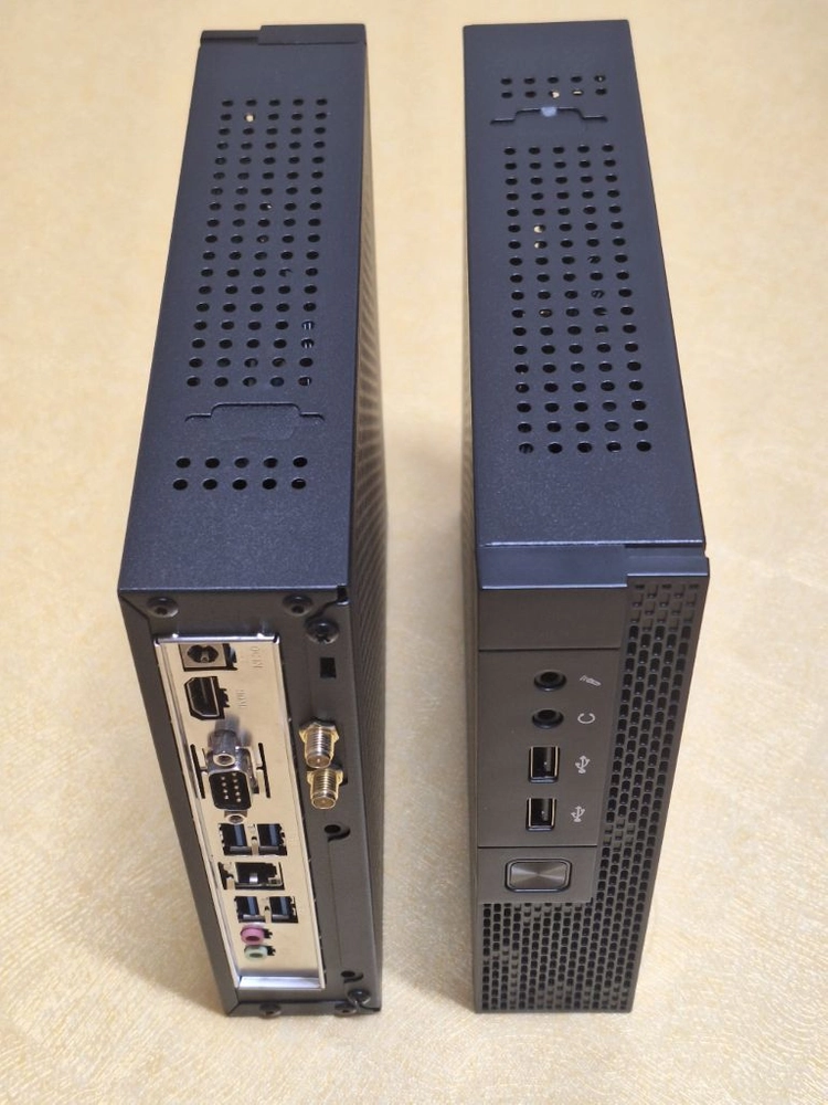 HTPC 미니PC - 안심되는 중고거래
