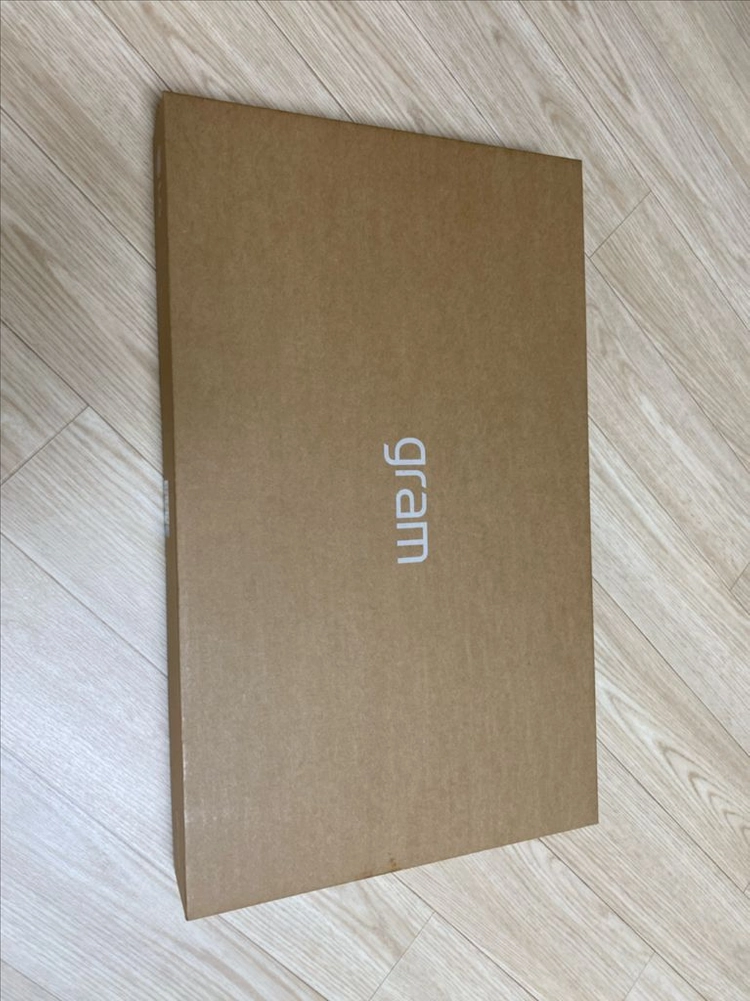 2026 LG 그램 프로 16인치 ai Copilot+ 이미지