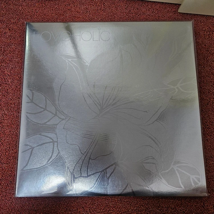 미개봉 LP 처분합니다 (타케우치 마리야, 러브홀릭, 이이언, 선셋롤러코스터, 3호선 버터플라이, 황소윤, BTS 이미지