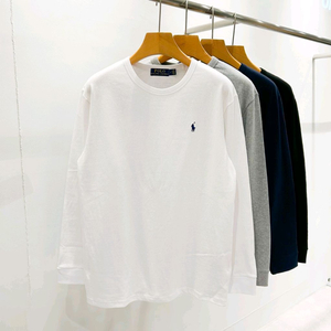 POLO 헤비웨이트 긴팔 이미지