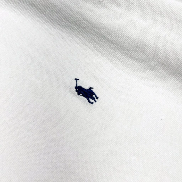 POLO 헤비웨이트 긴팔 이미지