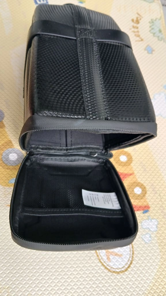 자전거새들백 5L 미사용 이미지