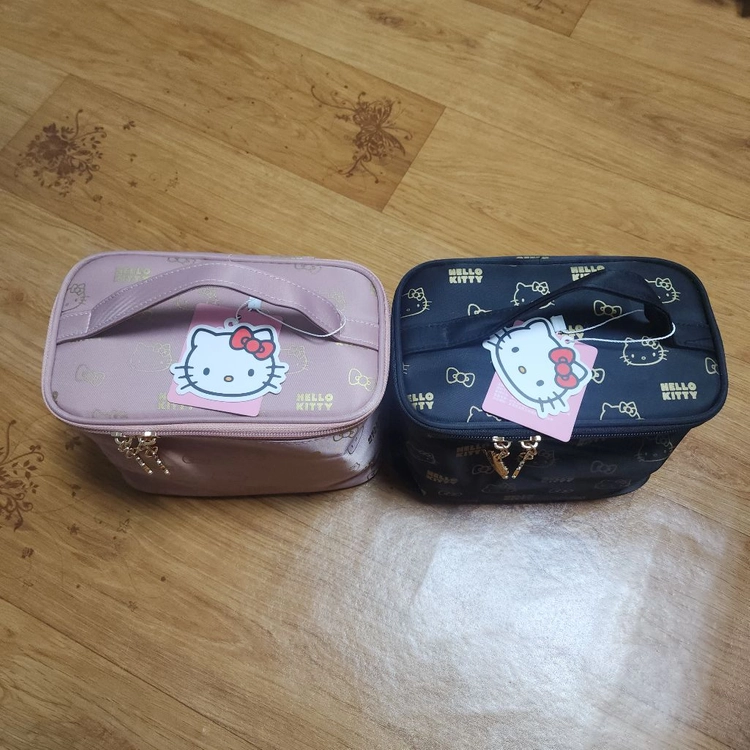 헬로키티 파우치 데려가세요:) 이미지