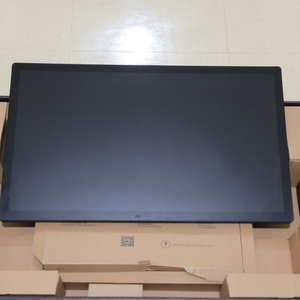 Wacom 와콤 신티크프로 27 DTH271 Cintig Pro 27 DTH-271 상태 A 플렉스암 포함 이미지