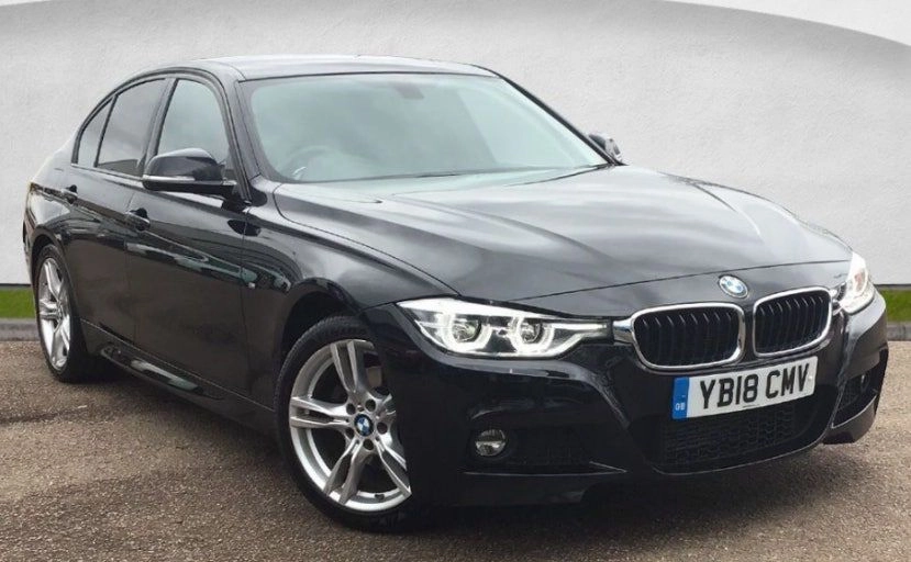 BMW 400m 18인치 휠타이어 - 안심되는 중고거래