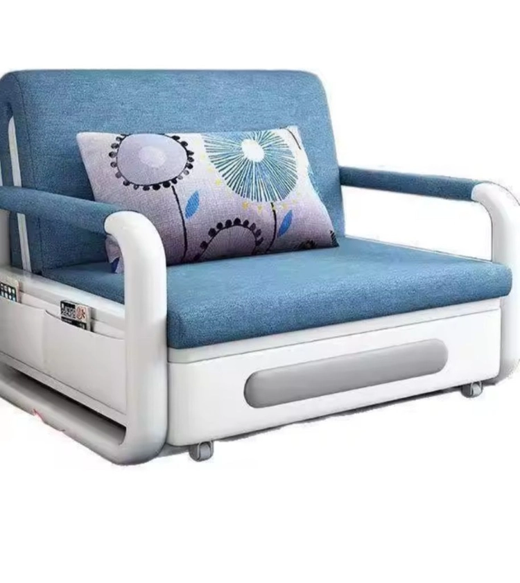 침대 소파 이미지