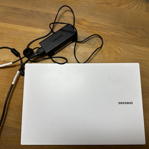 삼성 NT550XDA i5-1135G7 MX450 16G+256G 이미지