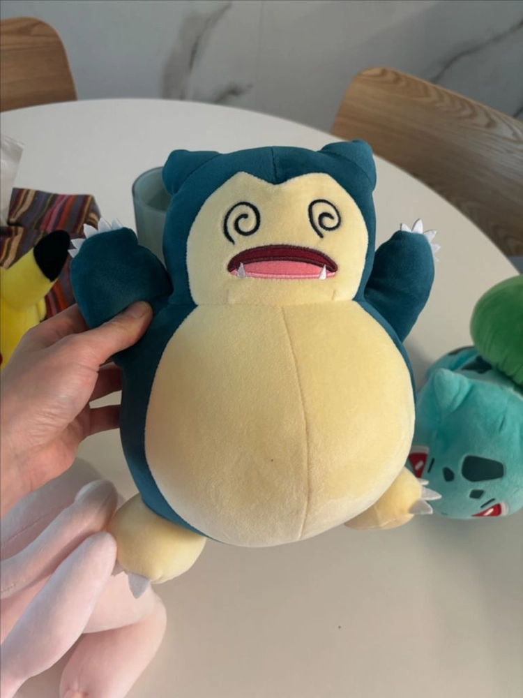 포켓몬인형 일괄 다른인형도 같이드러요 이미지