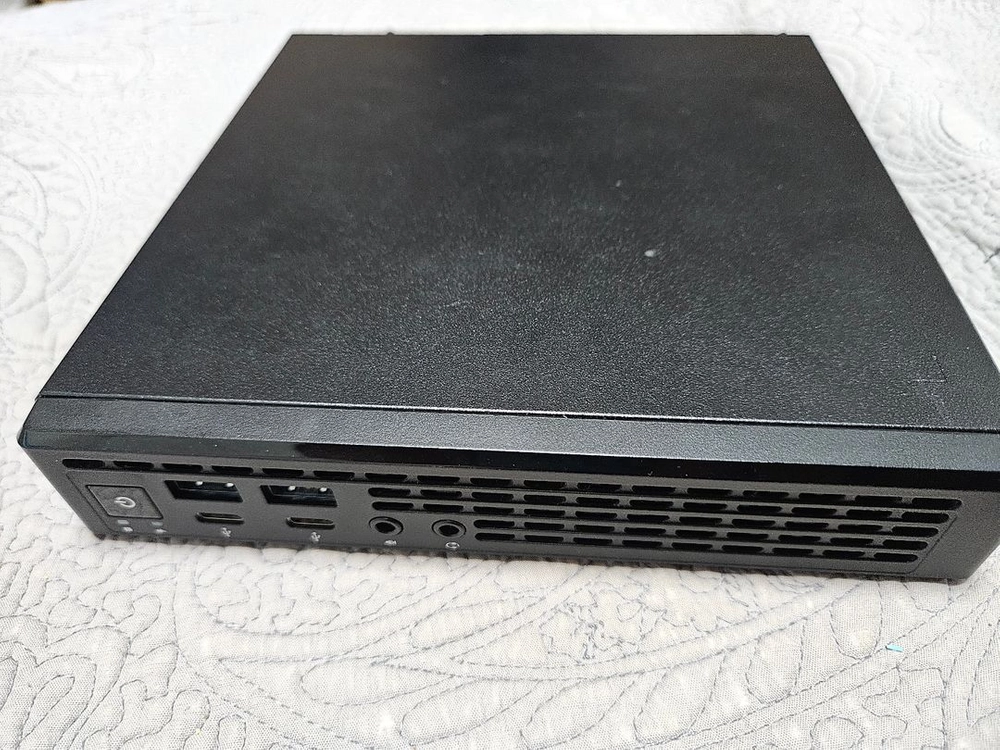 애즈락 주피터 5700G/ 64/ 2tb x300 미니pc nuc 이미지