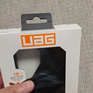 S26 울트라 UAG 새제품 패스파인더 이미지