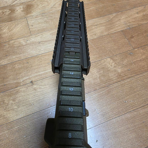 VFC HK416 TAN 이미지