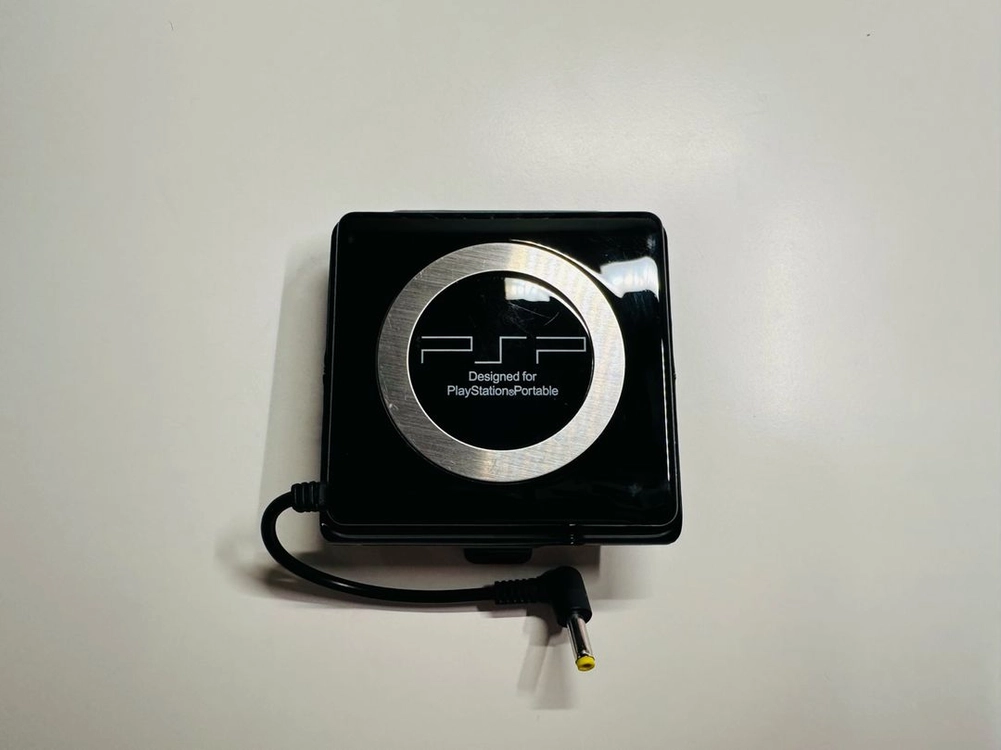 PSP 2000번, 3000번대 2400mAh 외장배터리 판매 (1005, 3005) 이미지