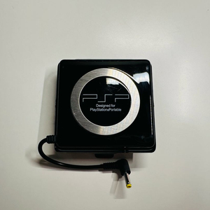 PSP 2000번, 3000번대 2400mAh 외장배터리 판매 (1005, 3005) 이미지