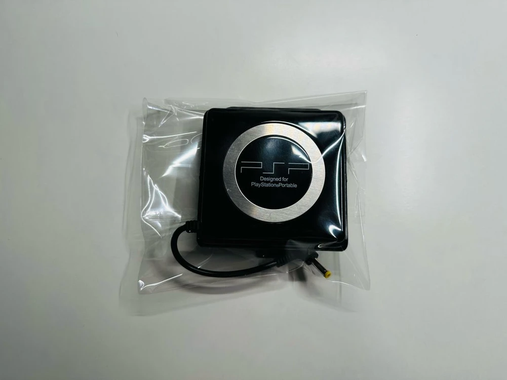 PSP 2000번, 3000번대 2400mAh 외장배터리 판매 (1005, 3005) 이미지