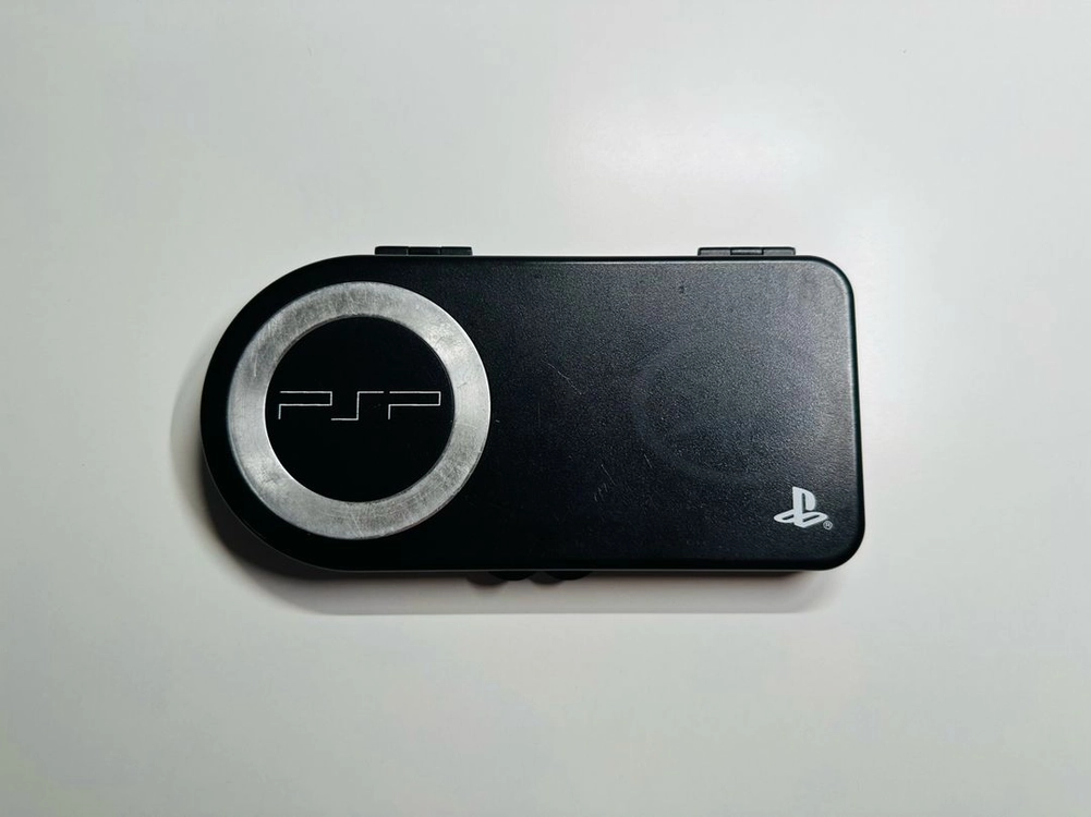 소니 PSP UMD, 메모리스틱 보관 케이스 판매 (1005, 3005) 이미지