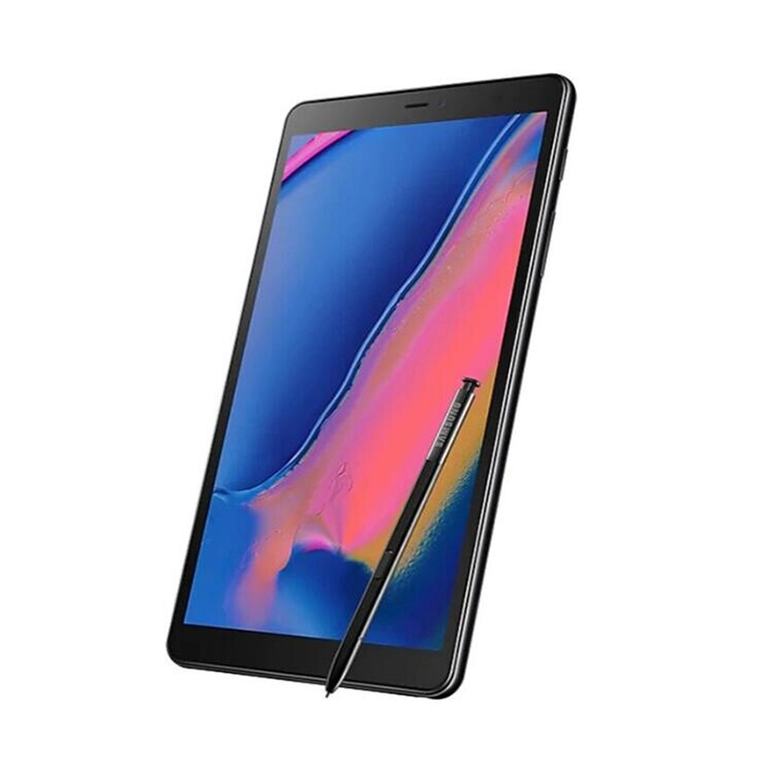 삼성 갤럭시탭 A 8.0 2019 SM-P200 (3GB/S32GB/WiFi/S펜/블랙) 이미지