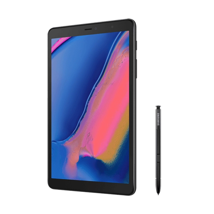 삼성 갤럭시탭 A 8.0 2019 SM-P200 (3GB/S32GB/WiFi/S펜/블랙) 이미지