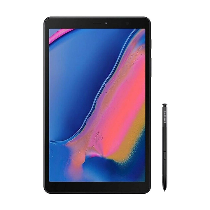 삼성 갤럭시탭 A 8.0 2019 SM-P200 (3GB/S32GB/WiFi/S펜/블랙) 이미지