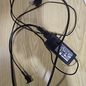 에이서(Acer) 노트북 정품 어댑터 충전기(19V 3.42A 65W) 이미지
