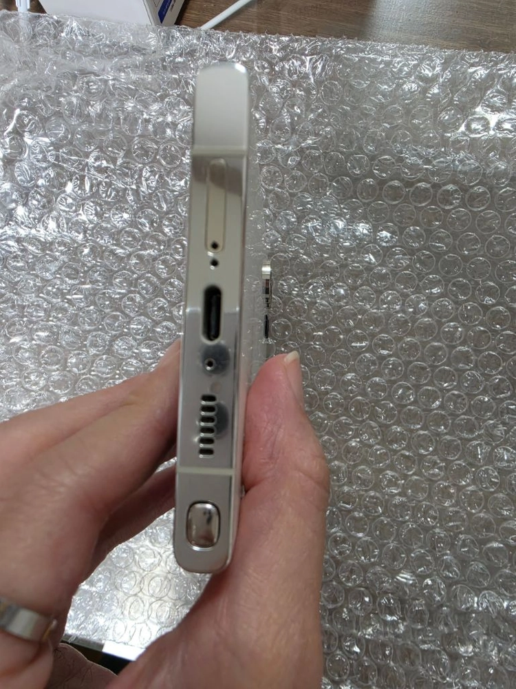 갤럭시 S23 울트라 화이트 512GB 이미지