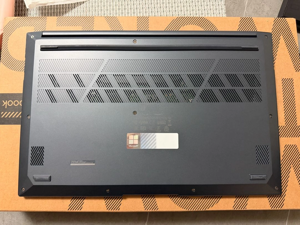 asus vivobook pro 15 oled 팝니다 이미지