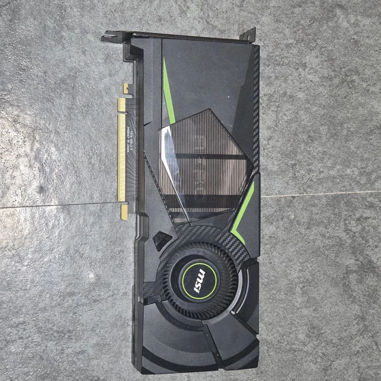 rtx2080 - 안심되는 중고거래