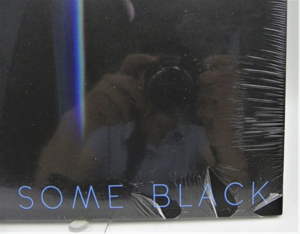 [미개봉/희귀/한정판] 위아더나잇 WE ARE THE NIGHT - BLUE AND SOME BLACK ( LP ) 이미지