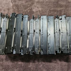 500기가 3.5인치 HDD 10개 일괄 이미지
