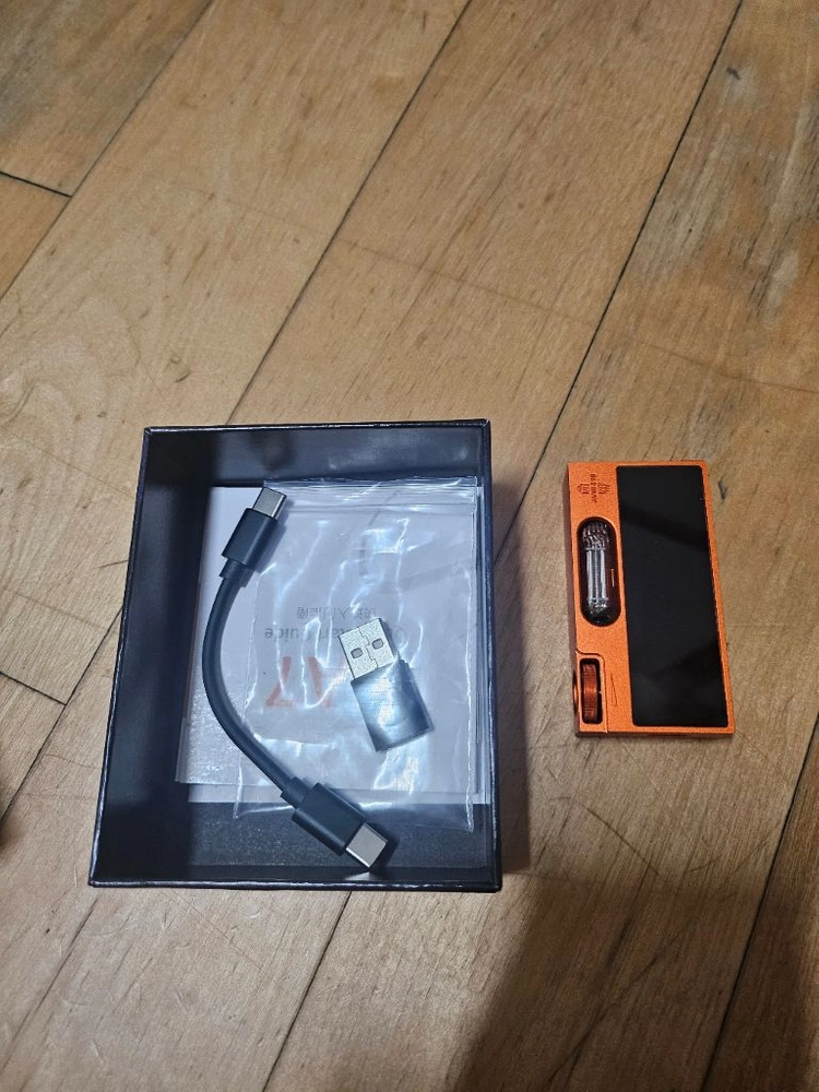 샨링 ua7 이미지