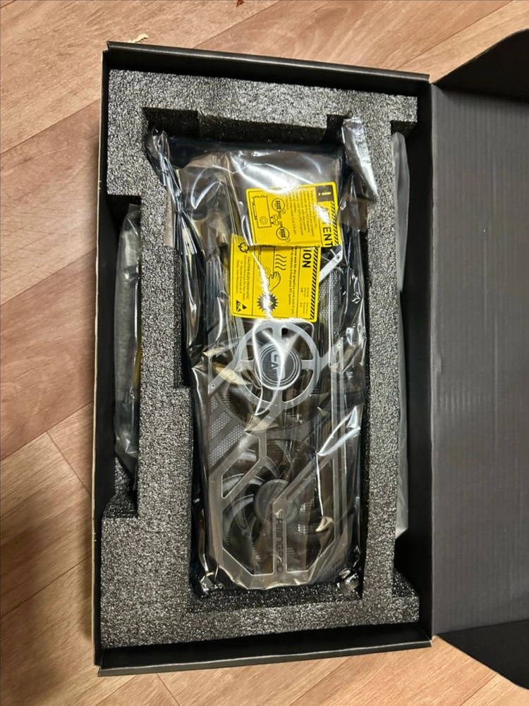 palit rtx 3080 10gb 이미지