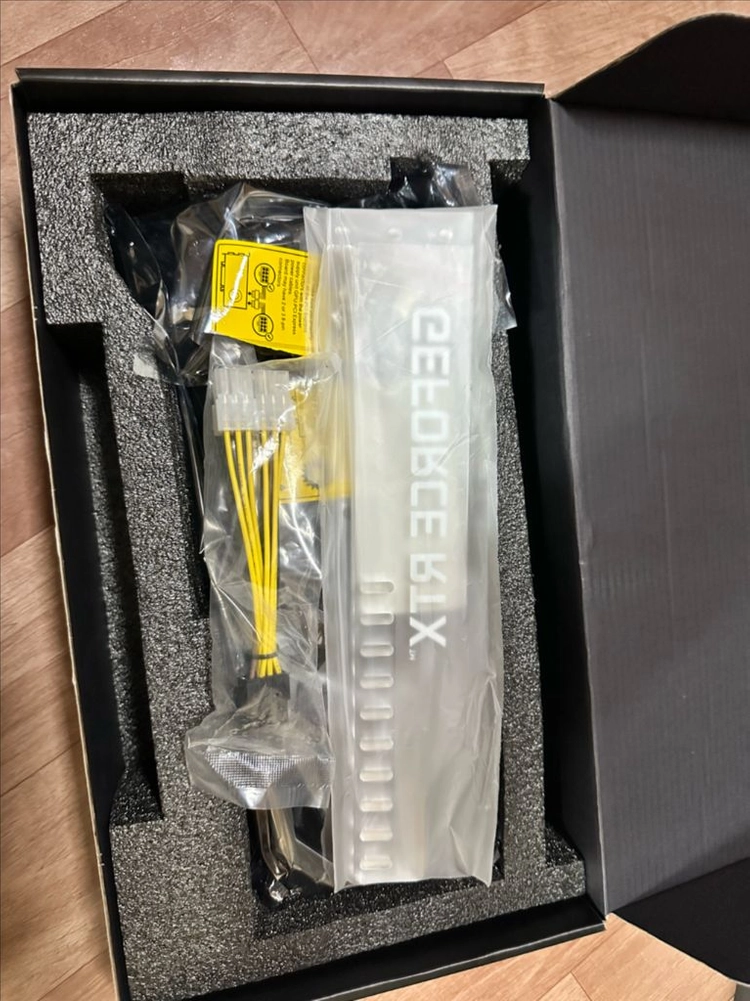 palit rtx 3080 10gb 이미지