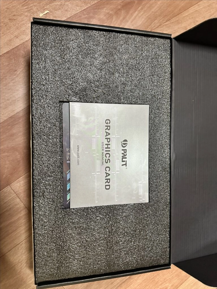 palit rtx 3080 10gb 이미지